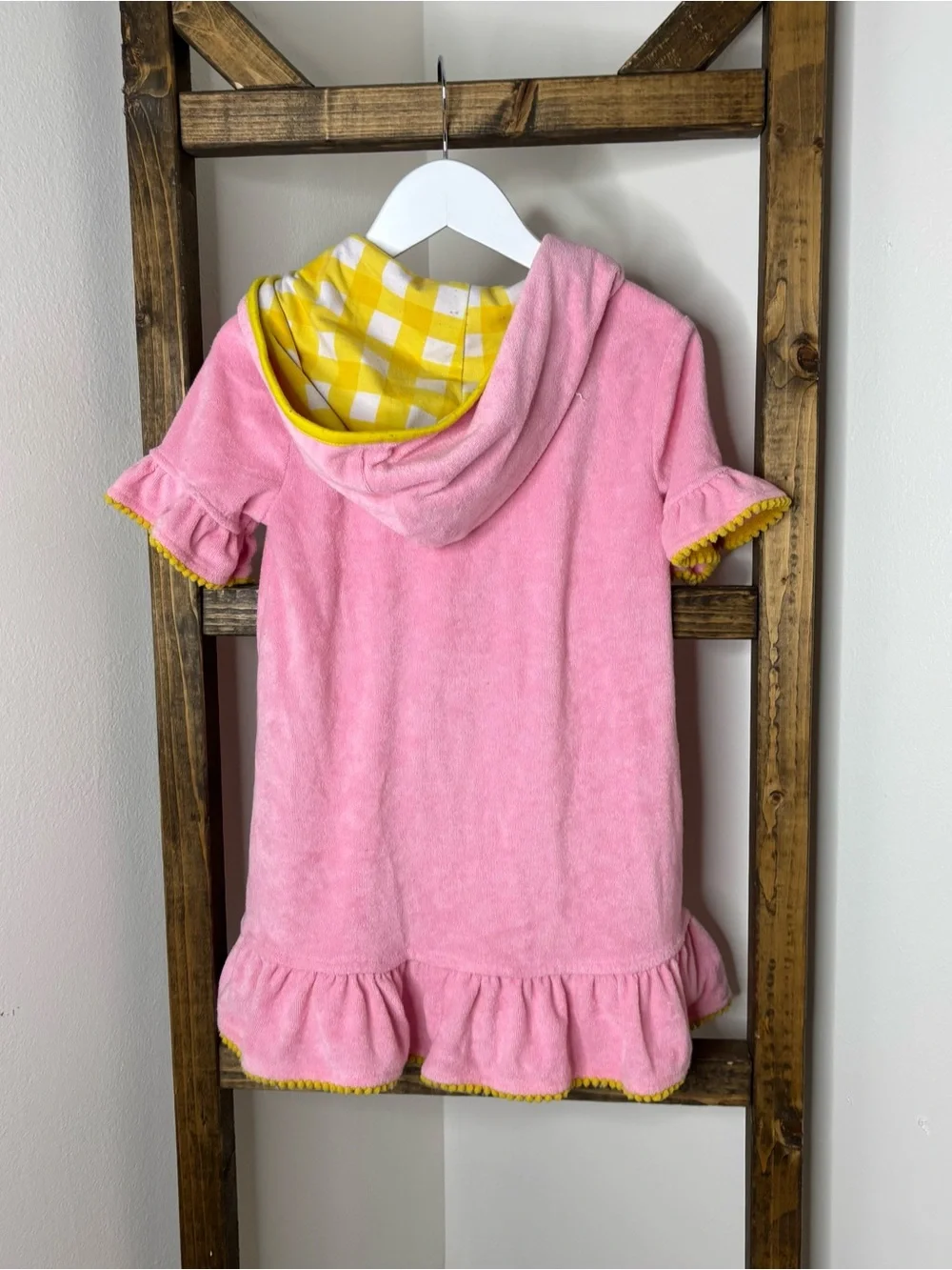 Disney soft pink